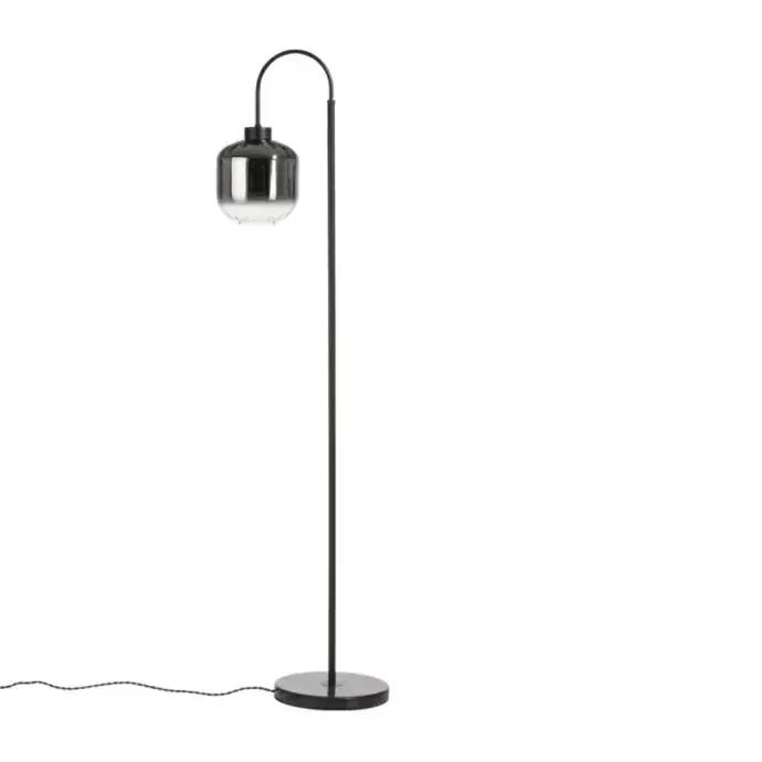 Express Levering Vloerlamp Essex