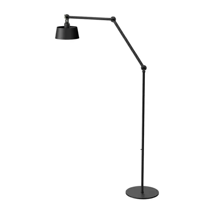 Vloerlamp Bolt 2-arm long upperfit Lage Kosten