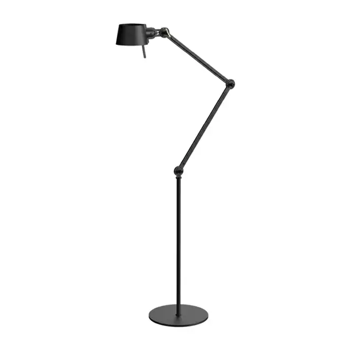 Vloerlamp Bolt 2-arm Gereduceerde Prijs
