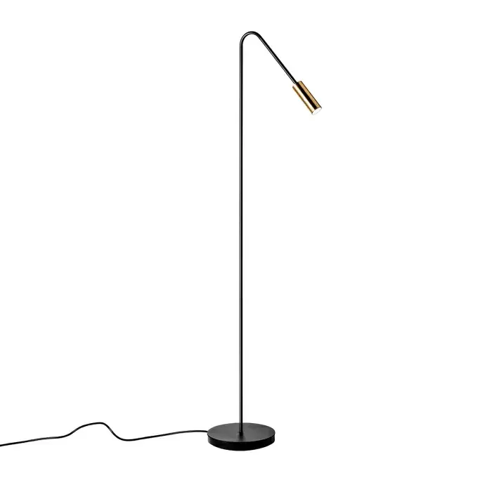 Laatste Versie Vloerlamp Volta P-3538