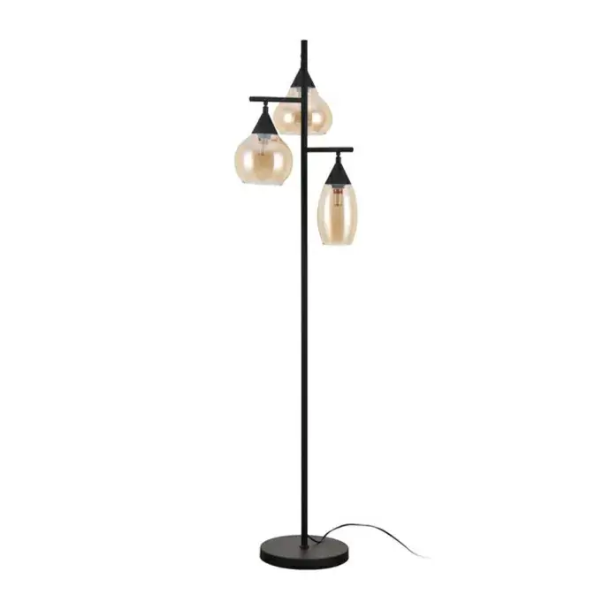 Dagaanbieding Vloerlamp Lungo