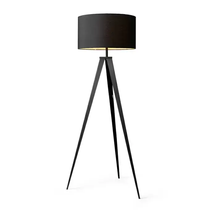 Populair Vloerlamp Izola