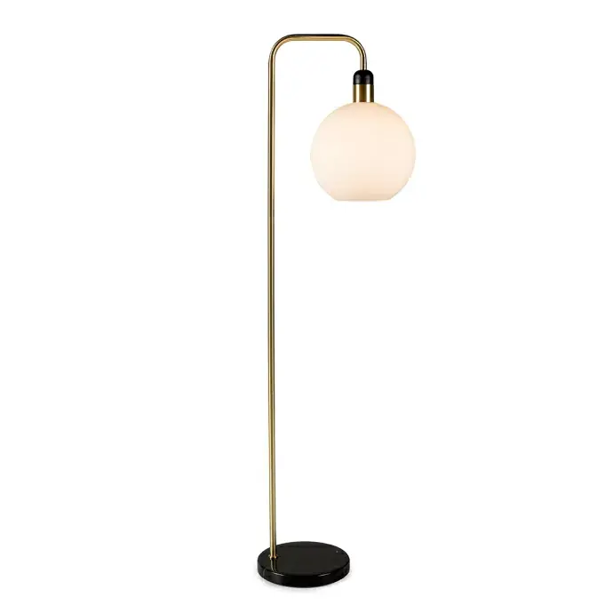 Vloerlamp Vince Hoge Kwaliteit
