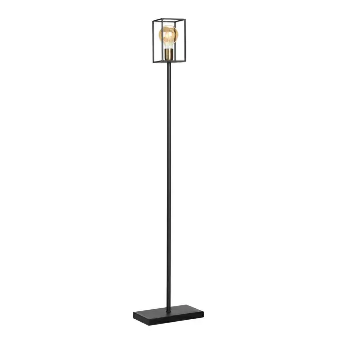 Nieuw Vloerlamp Piazza
