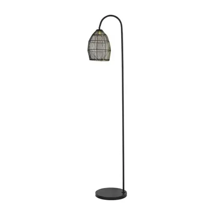 Favoriet Vloerlamp Marola