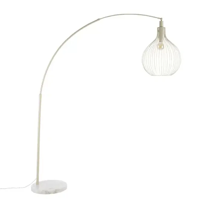 Vloerlamp Jax Gecertificeerd