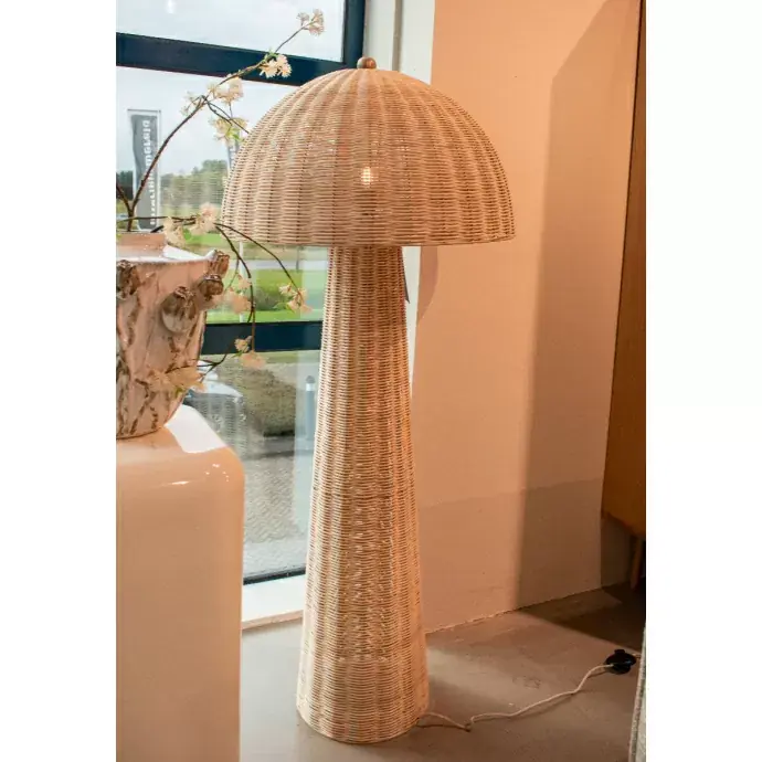 Vloerlamp Rave Gereduceerde Prijs