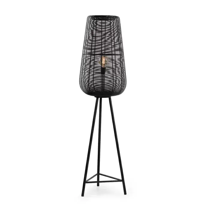 Vloerlamp Adeta Korting