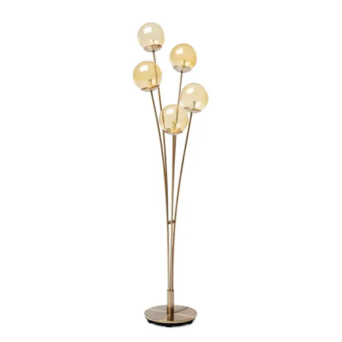 Vloerlamp Megan Superprijs
