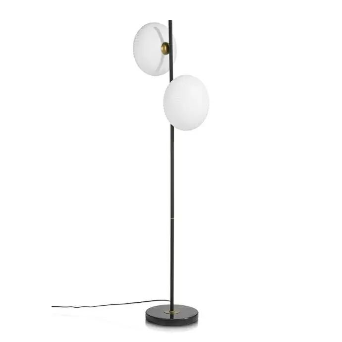 Gratis Retour Vloerlamp David