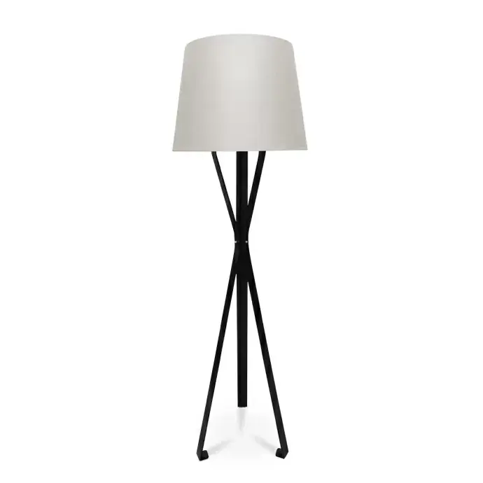 Geld-Terug-Garantie Vloerlamp Berretto