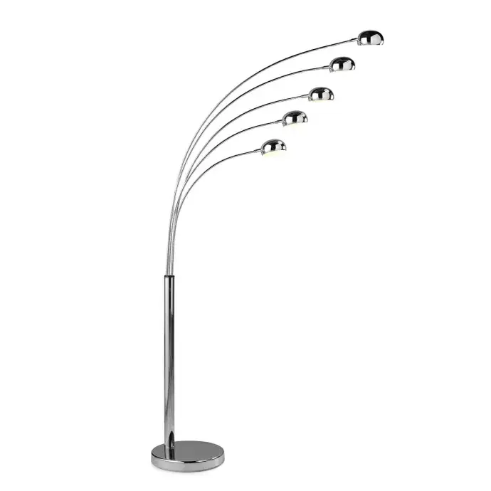 Fabrieksprijs Vloerlamp Five Fingers