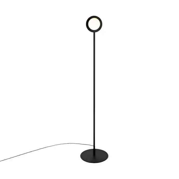 Tijdelijk Beschikbaar Staande lamp Nod L