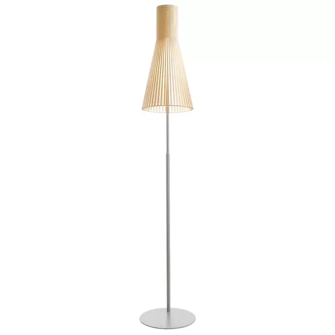 Vloerlamp Secto 4210 Berk Luxe