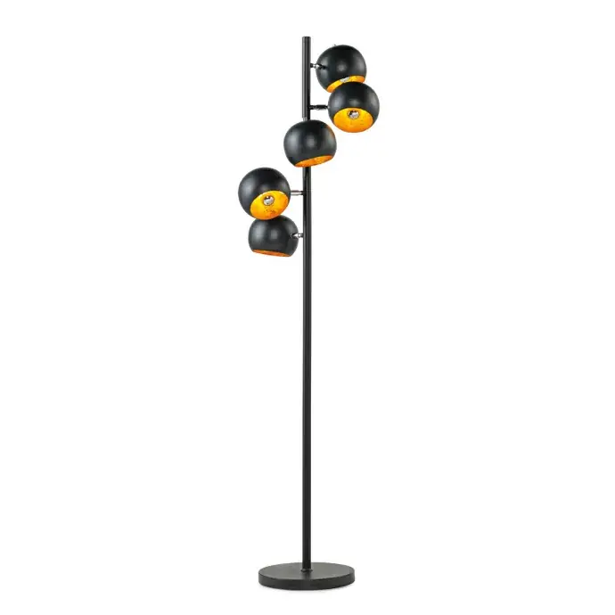 Vloerlamp Calotta Merkproduct