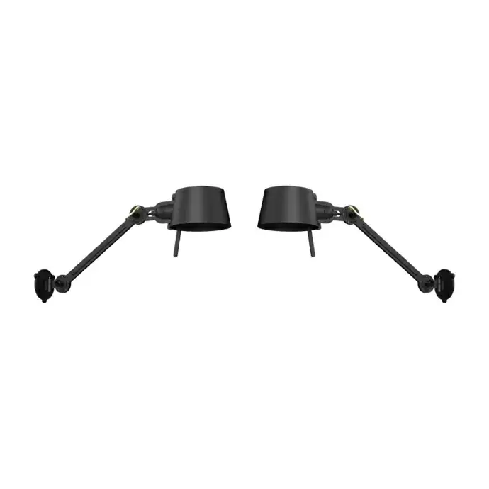 Snelle Levering Wandlamp Bolt set 2x sidefit