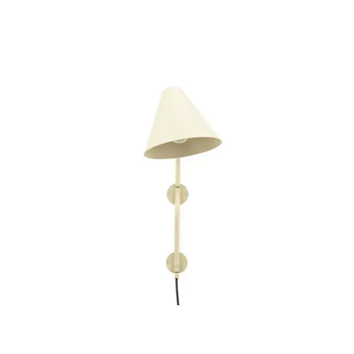 Wandlamp Capa Korting