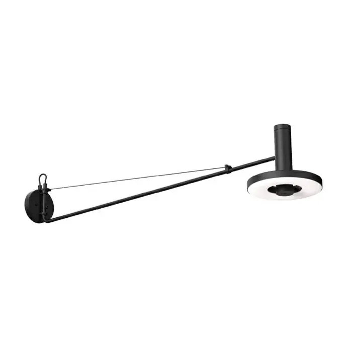 Alleen Vandaag Wandlamp Beads 120