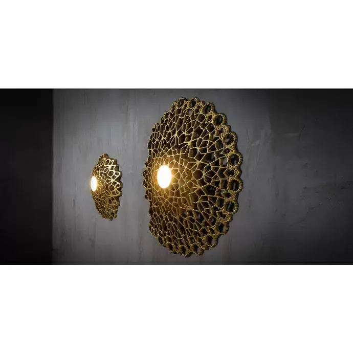 Alleen Vandaag Wandlamp Notredame PL130 30 INT