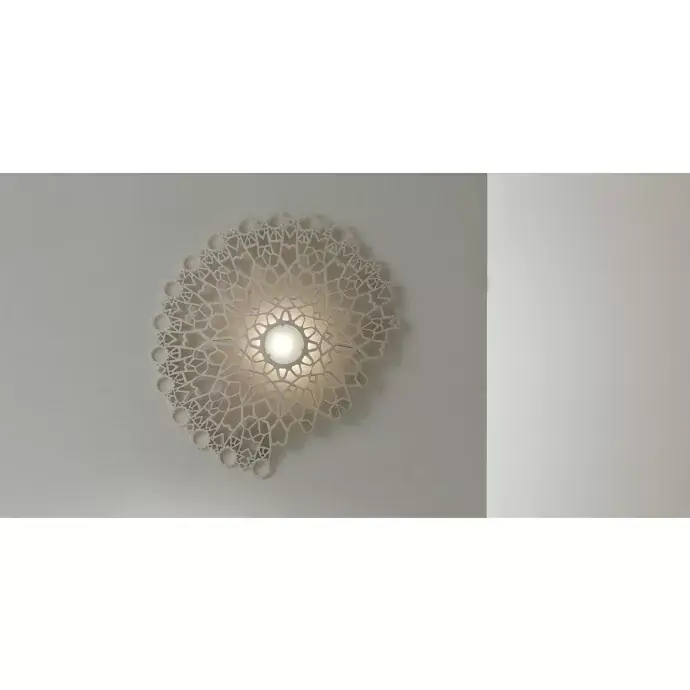 Exclusieve Aanbieding Wandlamp Notredame PL130 3B INT