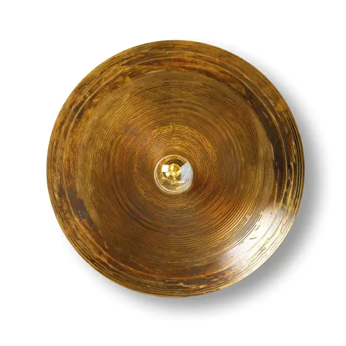 Betaalbaar Wandlamp Horus Large