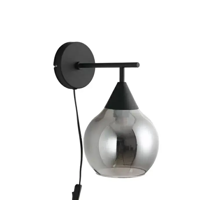 Veilige Betaling Wandlamp Lungo