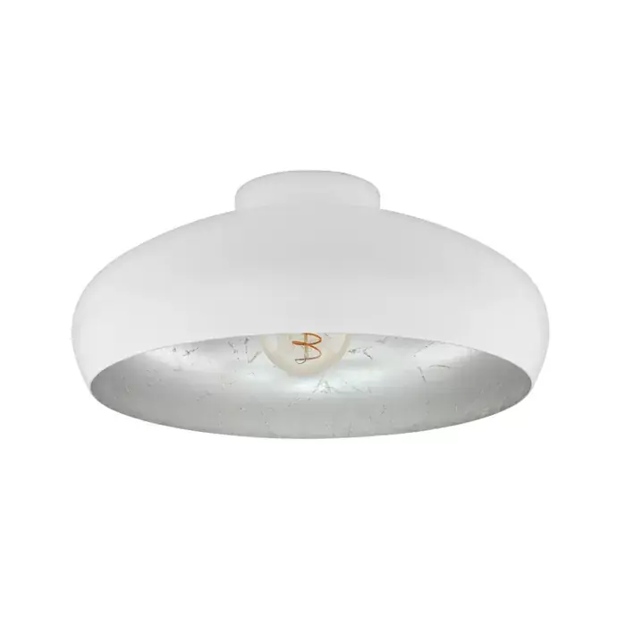 Wandlamp Mogano wit Limited Edition