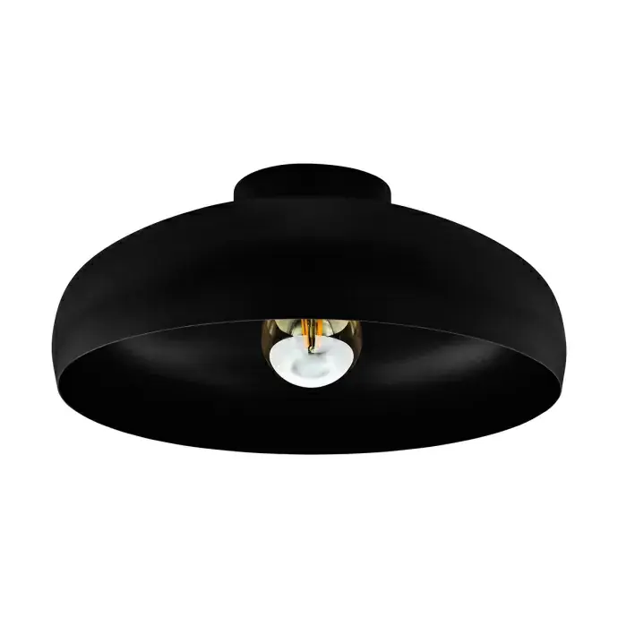 Wandlamp Mogano Populair