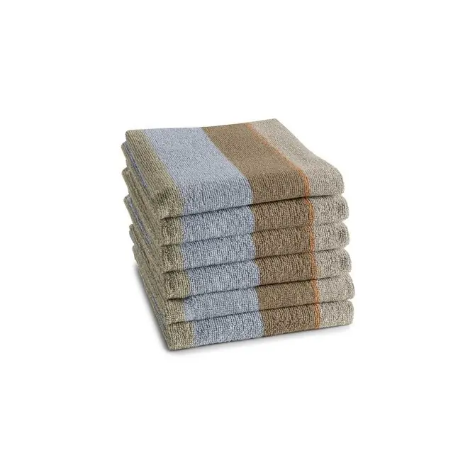 Shop Nu DDDDD keukendoek rico 50x55 sand per stuk