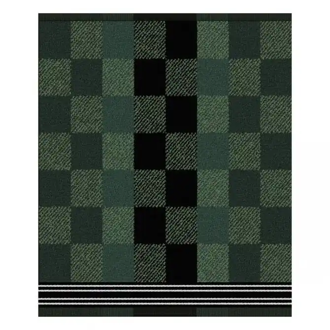 DDDDD keukendoek feller 50x55 green per stuk Exclusieve Aanbieding