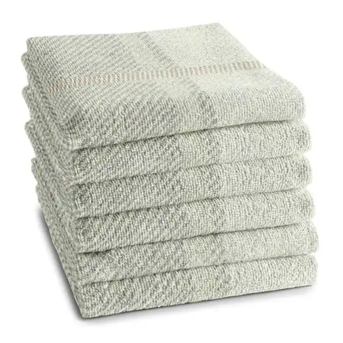 DDDDD keukendoek madras 50x55 cream Goedkoop