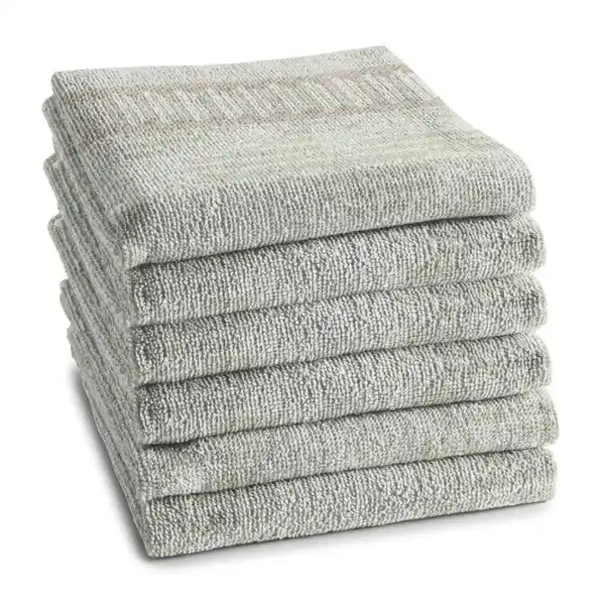 DDDDD keukendoek lysse 50x55 cream Favoriet