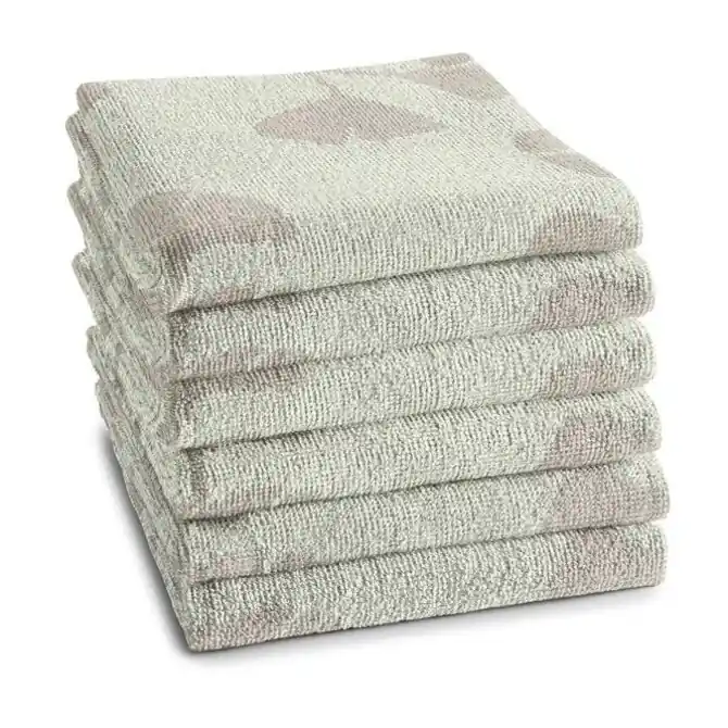 DDDDD keukendoek kenchi 50x55 cream Actieprijs