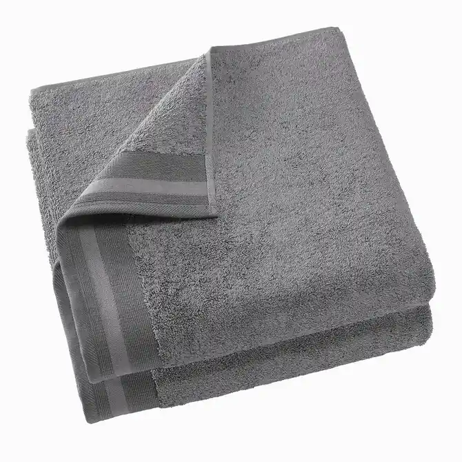 Speciale Aanbieding De Witte Lietaer Excellence Keukendoek 60x60 steel grey