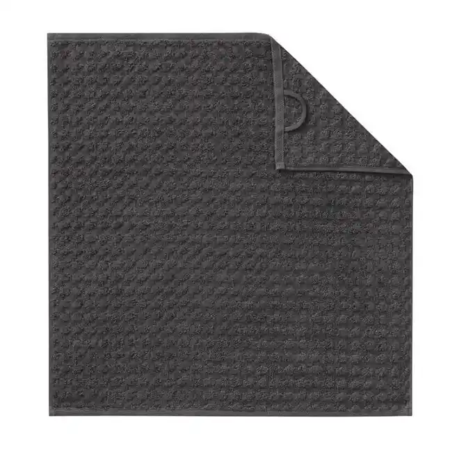 Cawo Pro Uni Keukendoeken 50x50 basalt Goedkoop