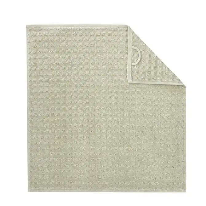 Cawö Pro Keukendoek 520 wasabi 50/50 Korting