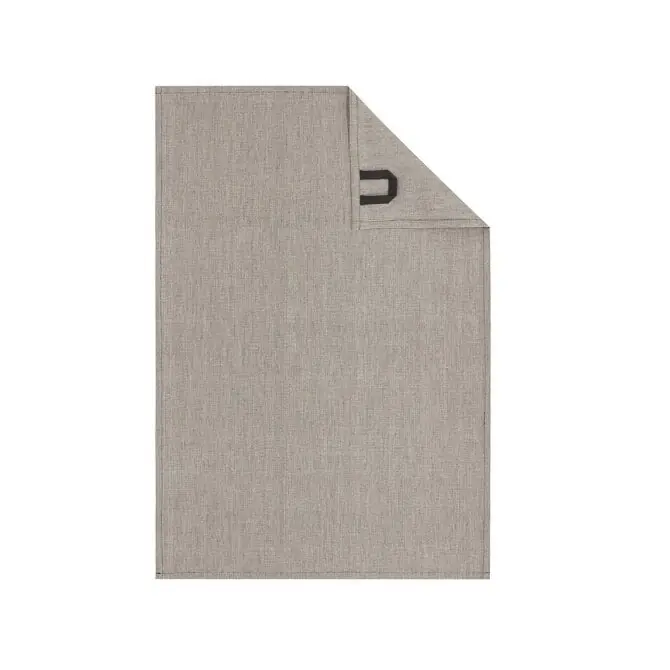 Seizoensaanbieding Cawö Nature Theedoek 534 leinen 50/70