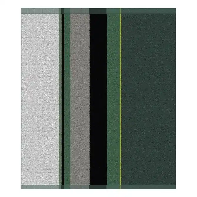 Exclusief DDDDD keukendoek helsinki 50x55 mint green per stuk