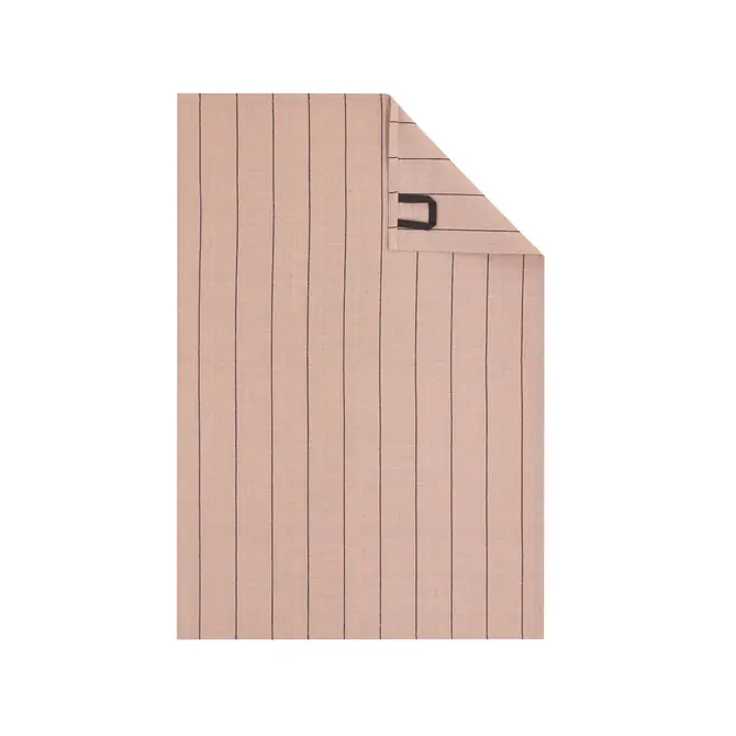Weekendaanbieding Cawö Nature Theedoek 532 taijine 50/70