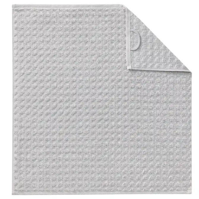 Cawo Pro Uni Keukendoeken 50x50 platin Exclusief