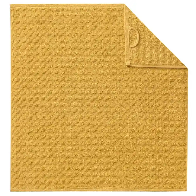 Seizoensaanbieding Cawo Pro Uni Keukendoeken 50x50 scotch