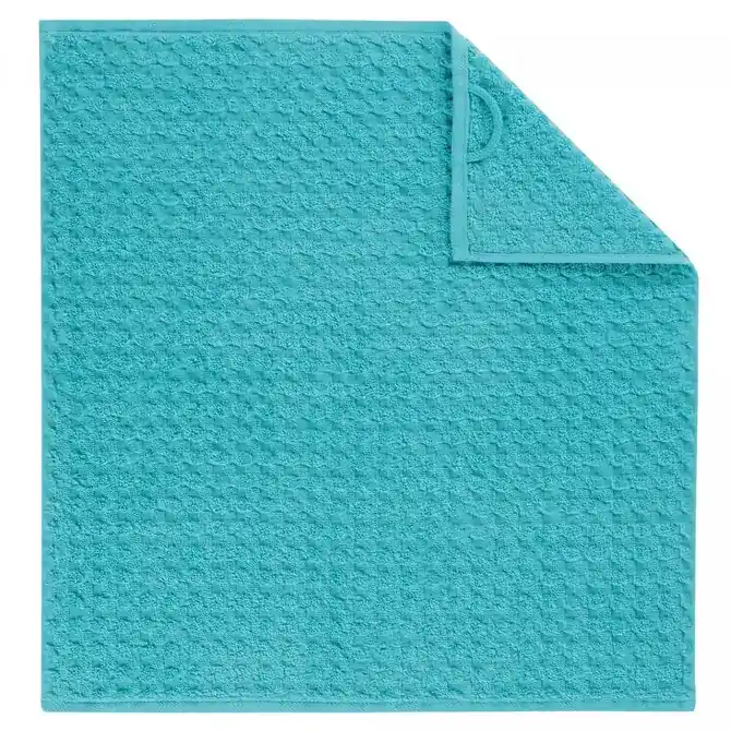 Rechtstreeks Van De Fabrikant Cawö Pro Keukendoek 50x50 türkis