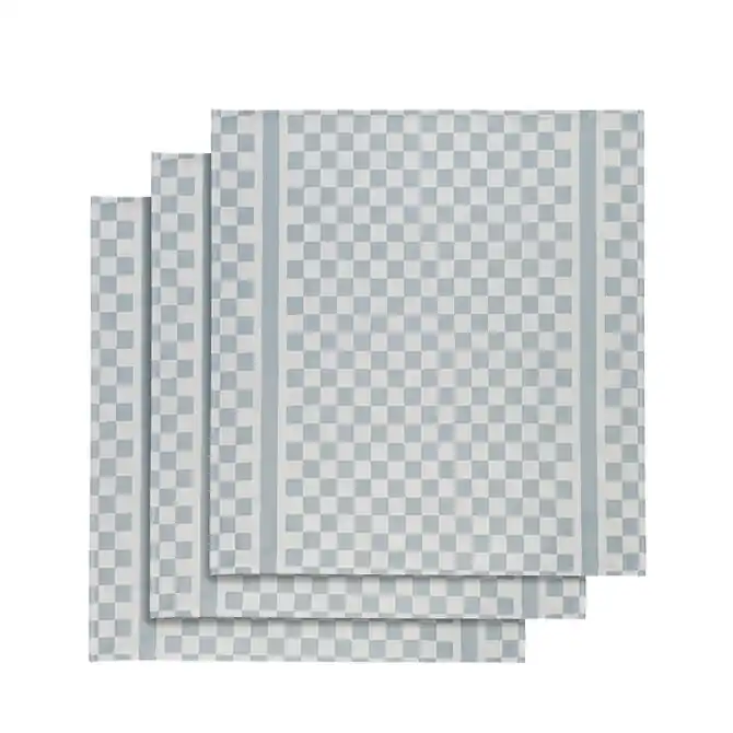 Gratis Retour De Witte Lietaer Groom-A Theedoek 65x70 oxyde
