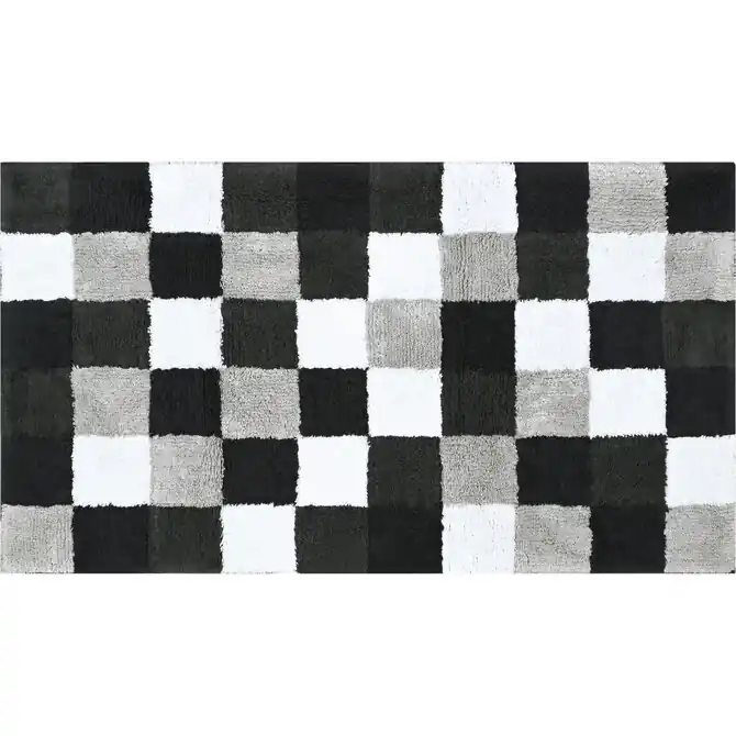 CAWÖ Home Badmat 1011 stein 70x120 Gereduceerde Prijs