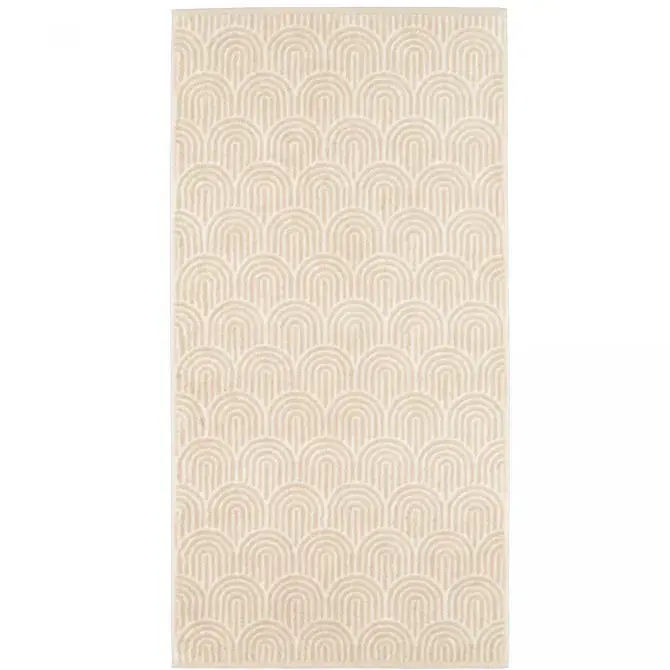 Cawö Maison Douchelaken 70x140 natur Trendy