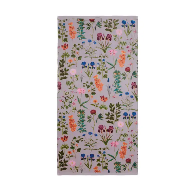 Direct Beschikbaar Marigold towel
