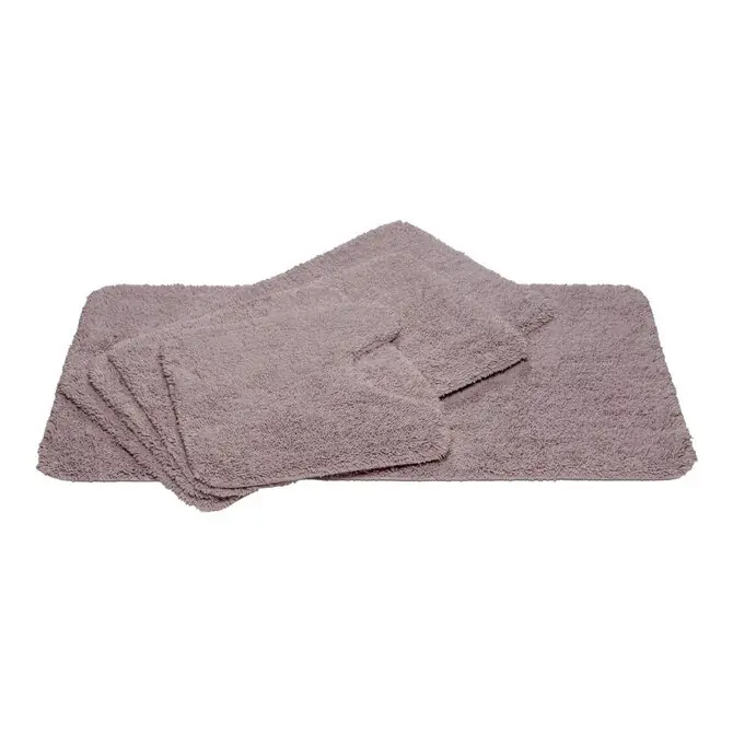 Vandyck Ranger Spray bidetmat 60x60 Mauve Bulkbestelling