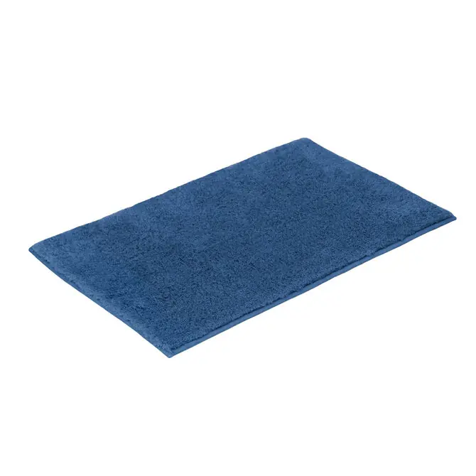 Aanbieding Vossen Timeless Badmat 70x120 deep blue