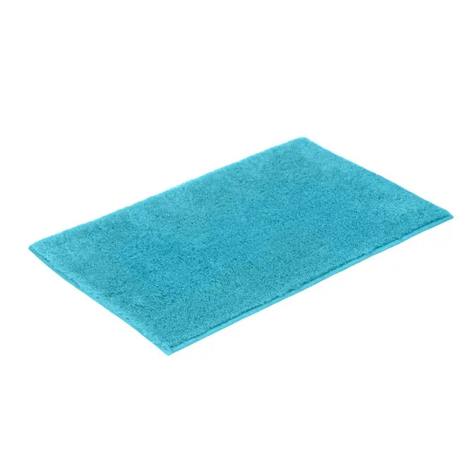 Aanbieding Vossen Timeless Badmat 70x120 turquoise