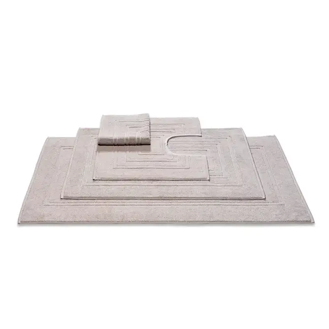 Vandyck Houston Stone Bidetmat 60x62 Luxe